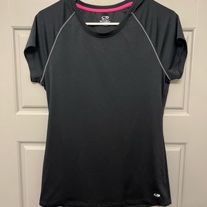 Champion Workout Shirt